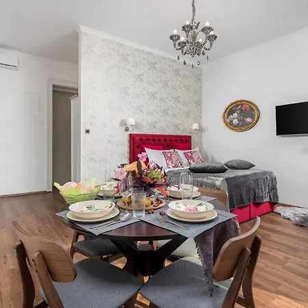 Apartman Altamar Seaview *