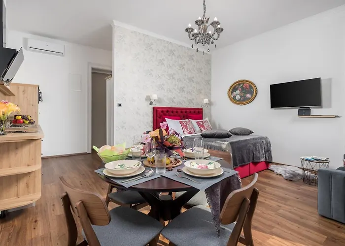 Apartman Altamar Seaview *