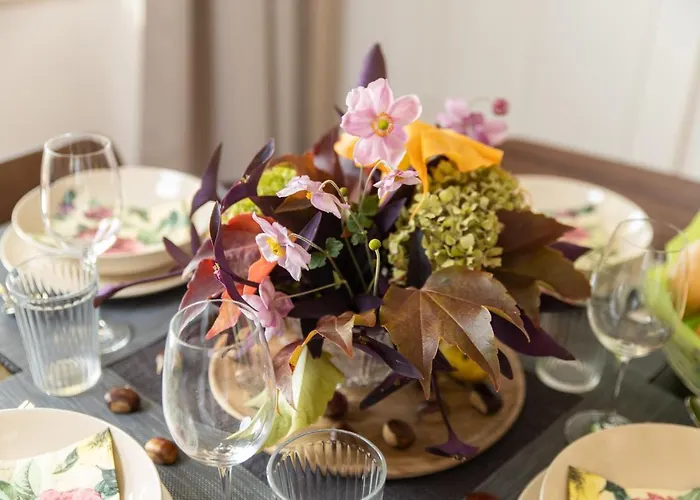 Altamar Seaview Apartman Opatija