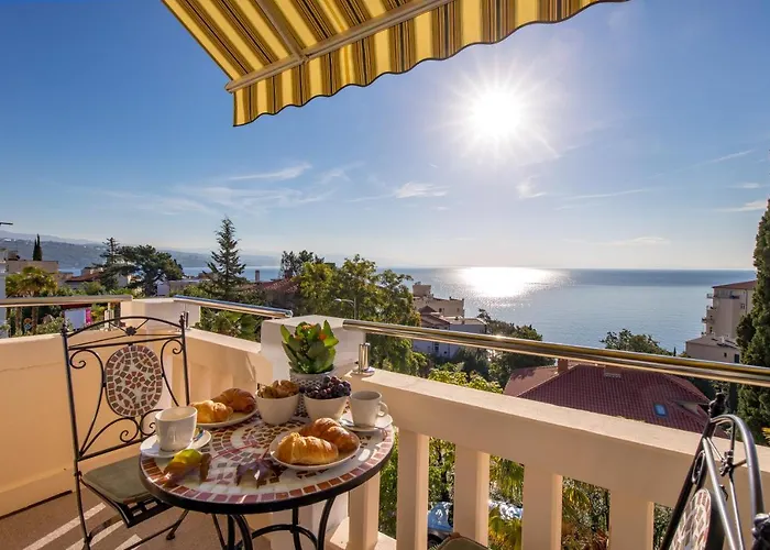 Apartman Altamar Seaview *