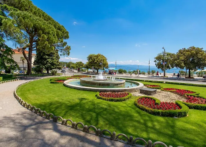 Apartman Altamar Seaview Opatija