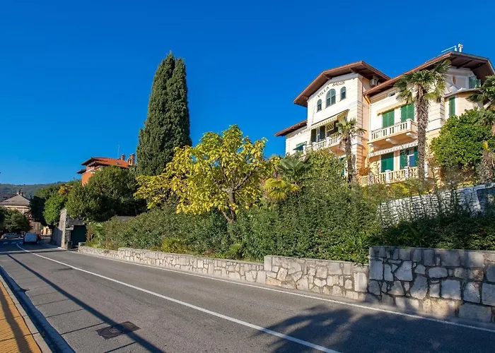 Altamar Seaview Opatija