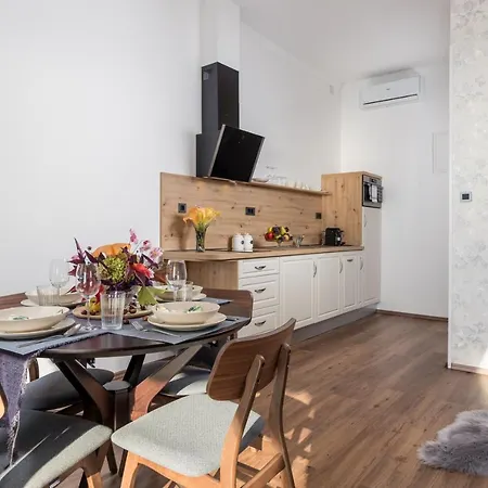 Altamar Seaview * Opatija