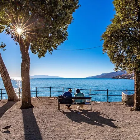 Apartman Altamar Seaview