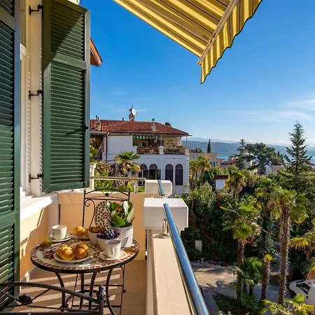 Altamar Seaview * Opatija