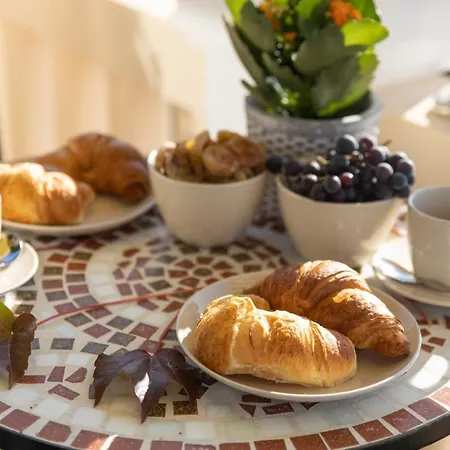 Apartment Altamar Seaview *