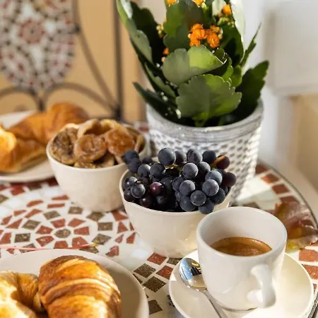 Апартаменти Altamar Seaview Опатія