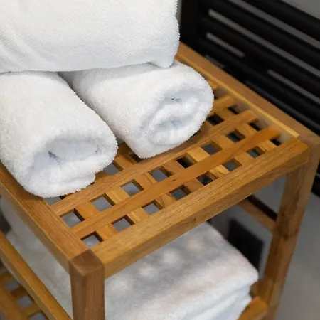 Altamar Seaview Апартаменти Опатія