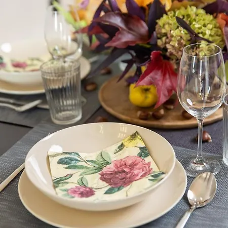 Altamar Seaview Апартаменти