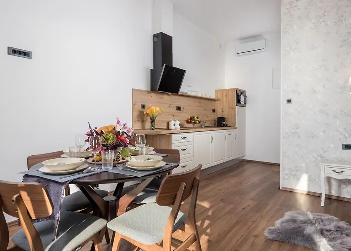 Altamar Seaview * Опатия