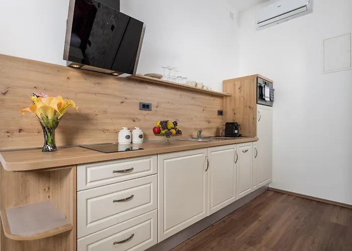 Apartamento Altamar Seaview Opatija