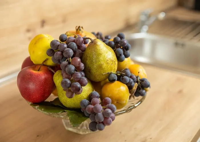 Altamar Seaview Apartamento Opatija