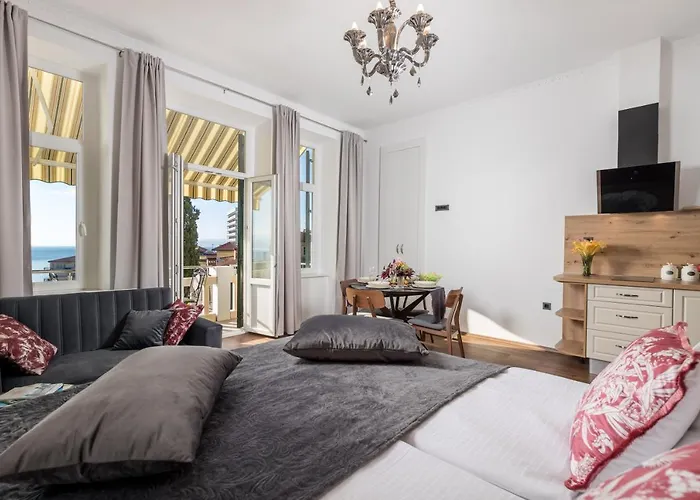 Altamar Seaview Opatija