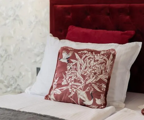 Altamar Seaview Apartamento