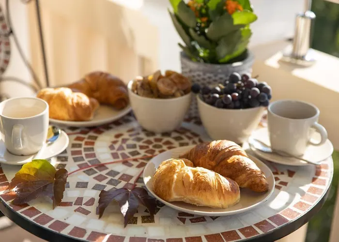 Apartamento Altamar Seaview *