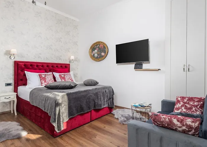 Apartamento Altamar Seaview *