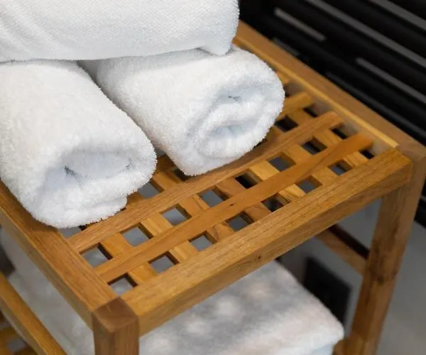 Altamar Seaview Apartamento Opatija