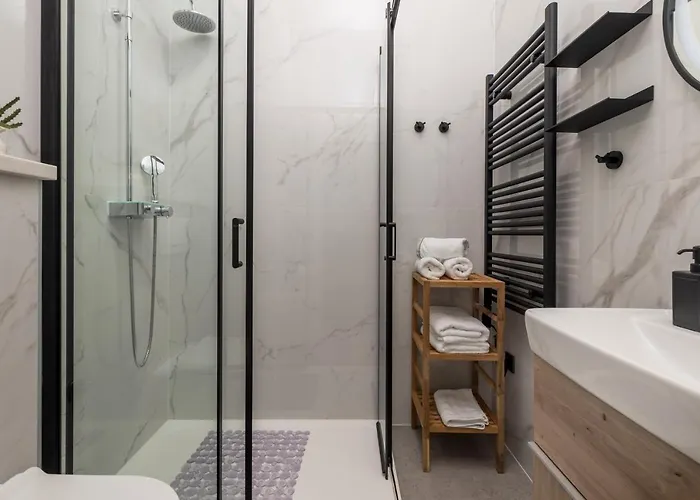 Apartamento Altamar Seaview Opatija