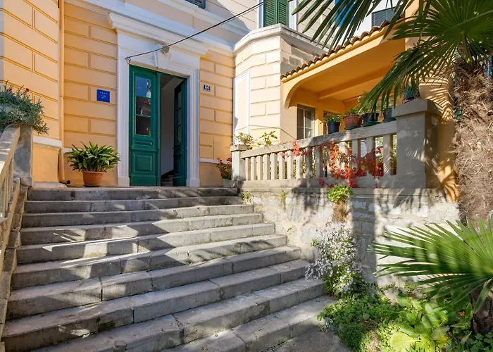 Altamar Seaview * Опатия