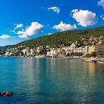 Altamar Seaview Lejlighed Opatija