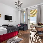Altamar Seaview * Opatija