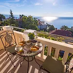 Lejlighed Altamar Seaview *