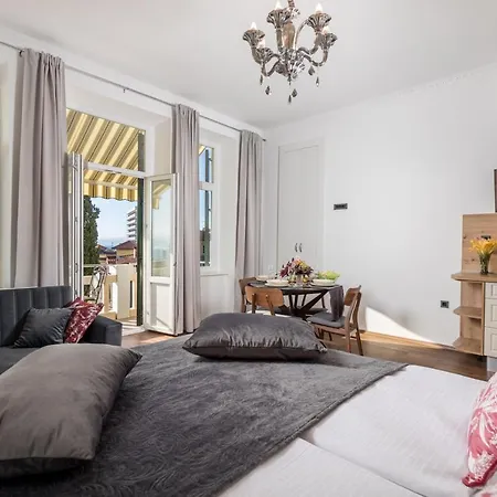 Altamar Seaview 奥帕提亚