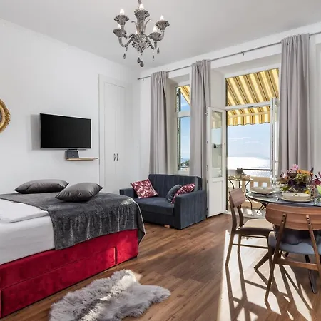 Altamar Seaview * 奥帕提亚