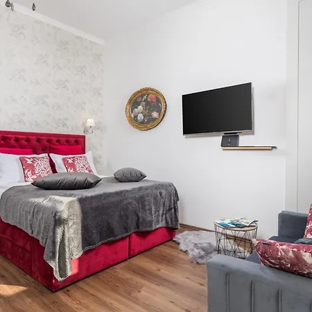 公寓 Altamar Seaview *