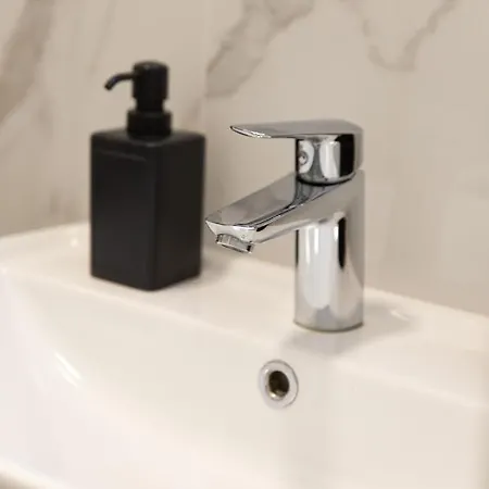 Altamar Seaview 公寓 *