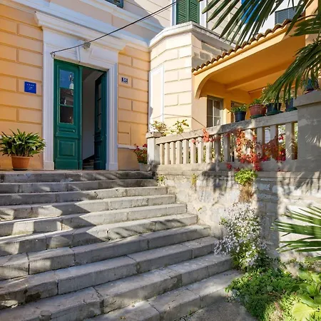 Altamar Seaview * 奥帕提亚