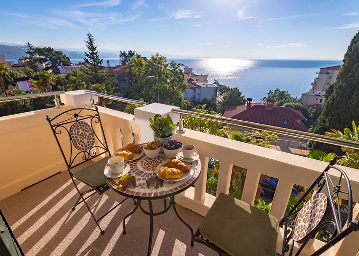 Apartmán Altamar Seaview *