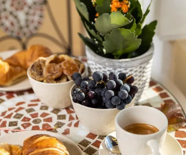 Apartmán Altamar Seaview Opatija