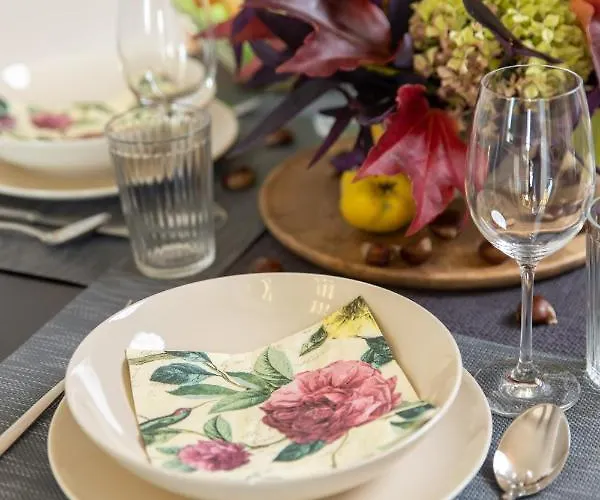 Altamar Seaview Apartmán